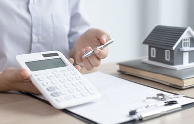 Financing Your Real Estate Investments: A Comprehensive Guide